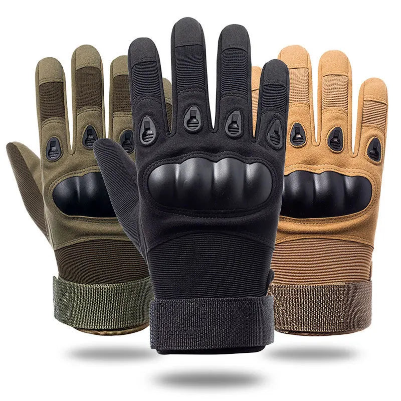 Luvas Indestrutíveis - MaxGloves.